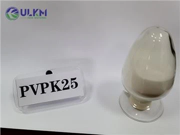 Polyvinylpyrrolidone 25