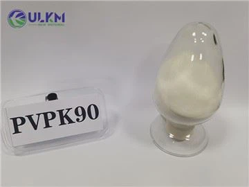 Polyvinylpyrrolidone K90
