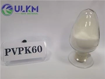 Eksipien Povidone K60